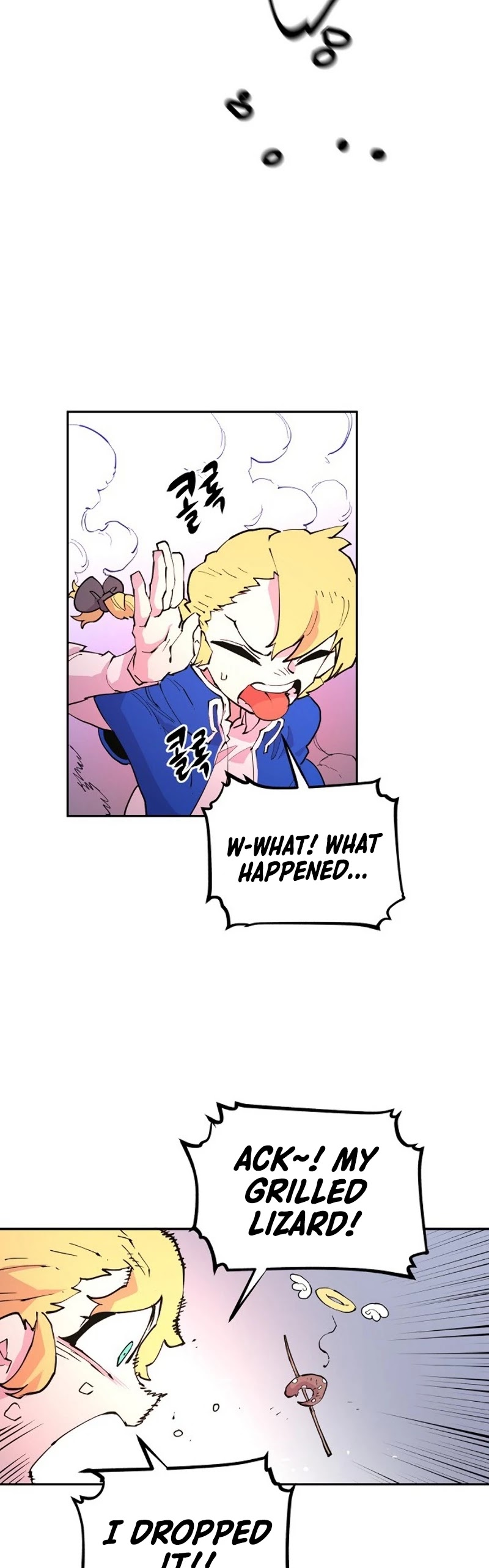 Player Chapter 2 page 12 - Chapter 2