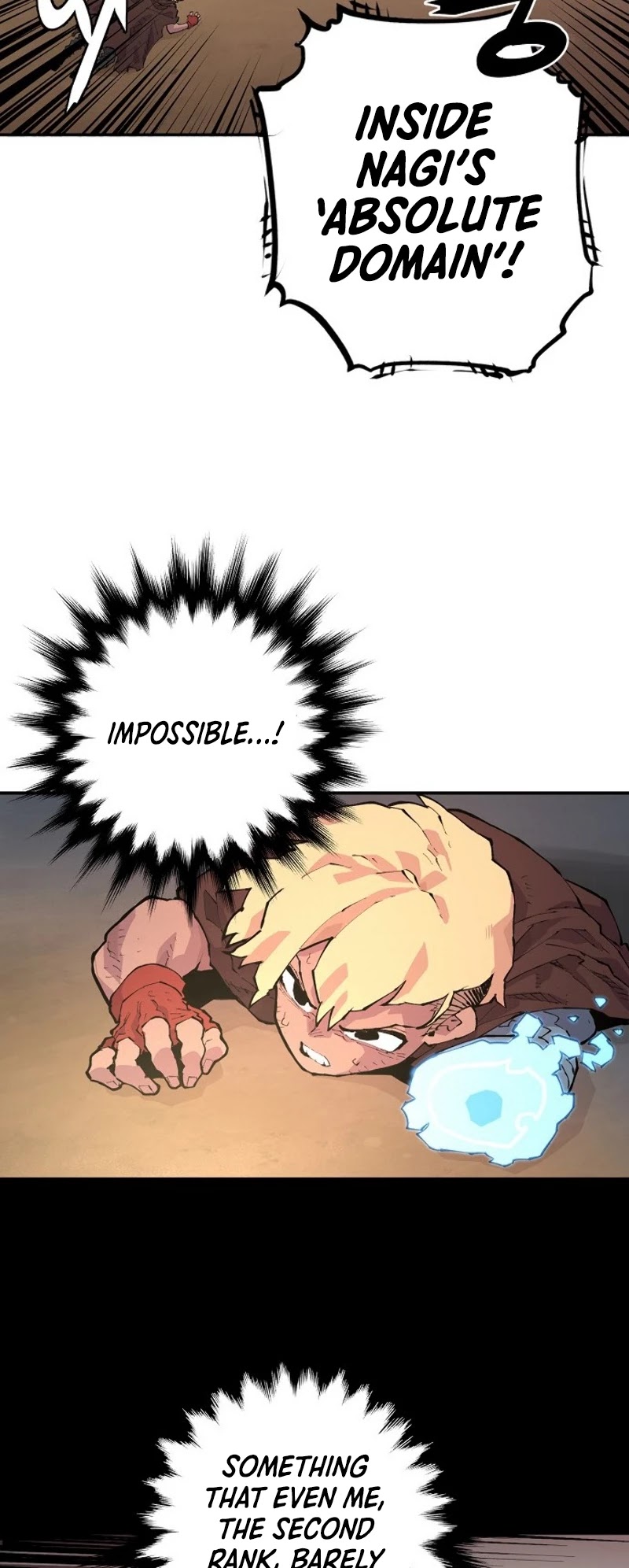 Player Chapter 2 page 17 - Chapter 2
