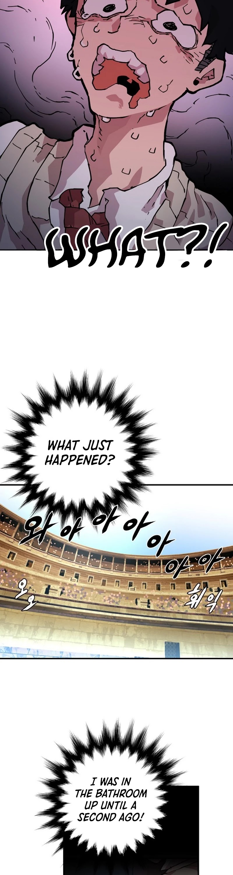 Player Chapter 2 page 20 - Chapter 2