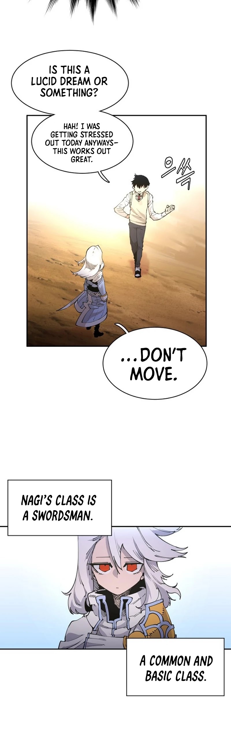 Player Chapter 2 page 26 - Chapter 2