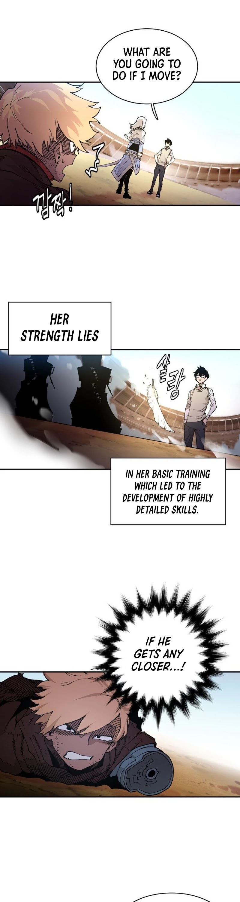 Player Chapter 2 page 27 - Chapter 2