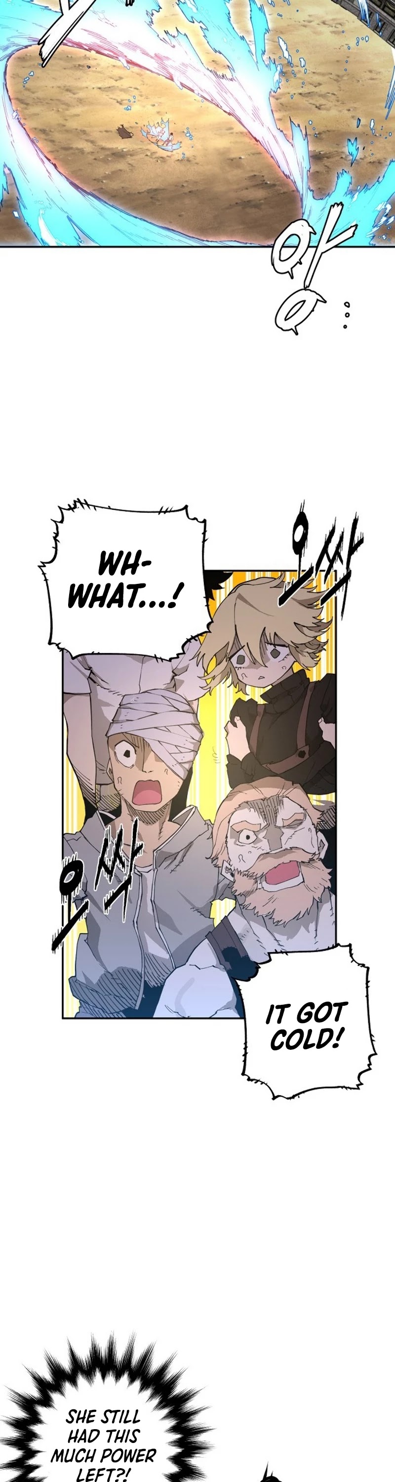 Player Chapter 2 page 30 - Chapter 2