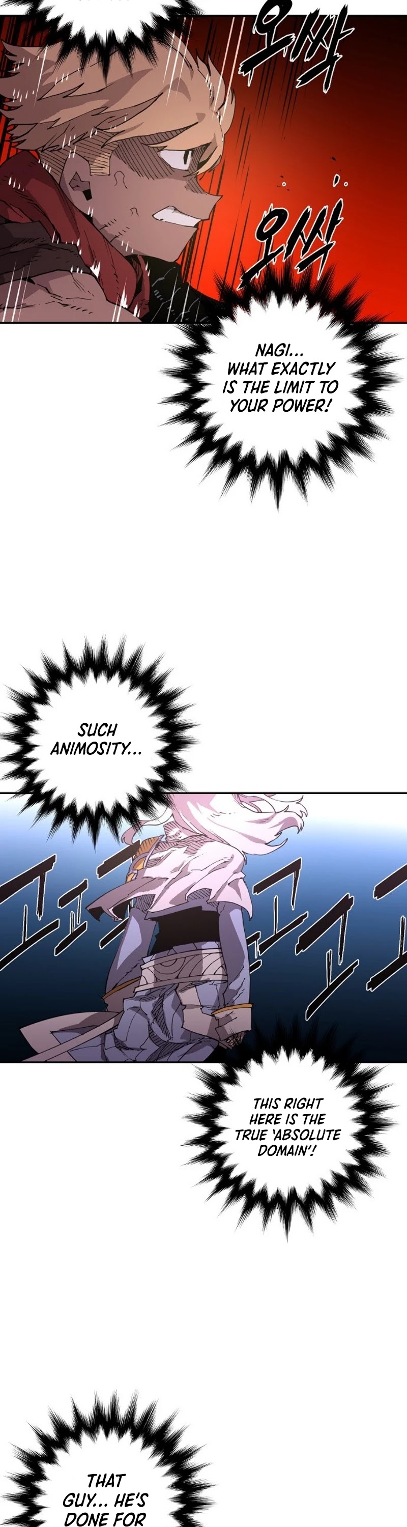 Player Chapter 2 page 31 - Chapter 2