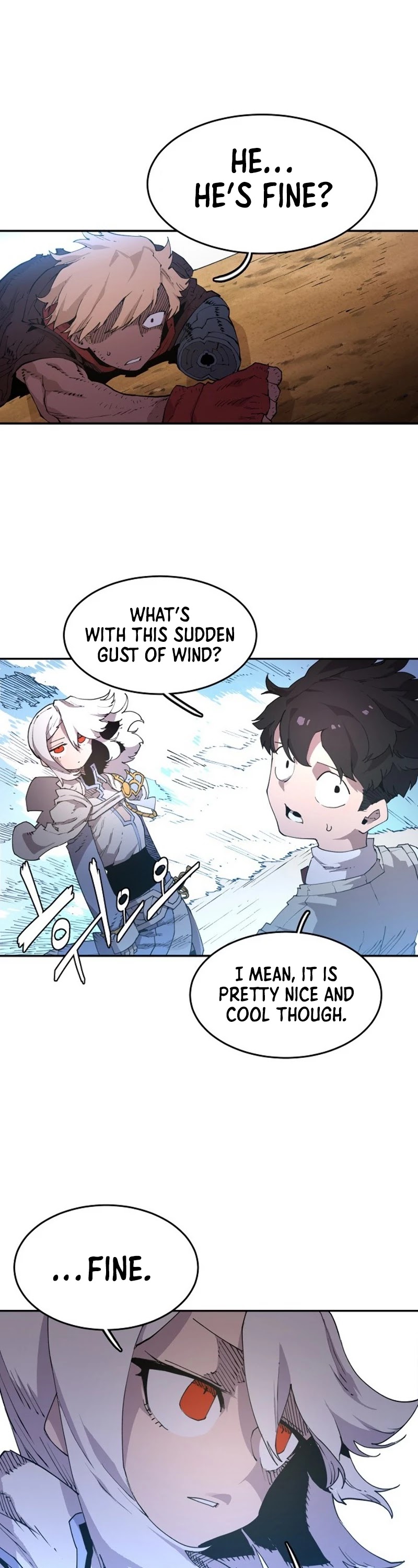 Player Chapter 2 page 34 - Chapter 2