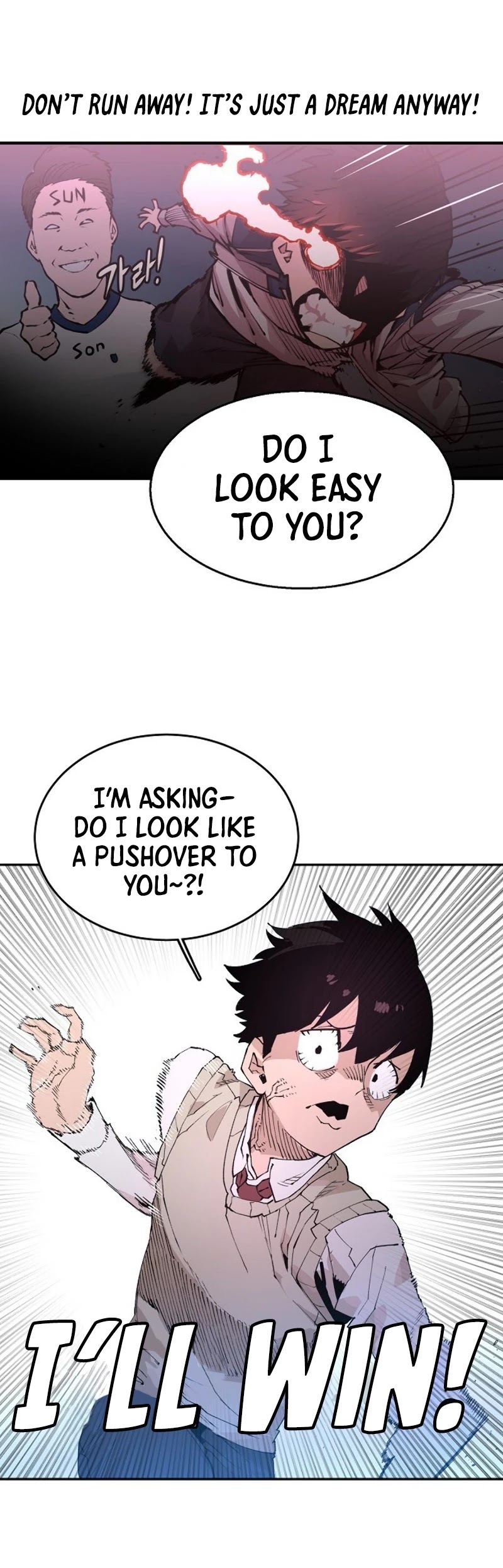 Player Chapter 2 page 40 - Chapter 2