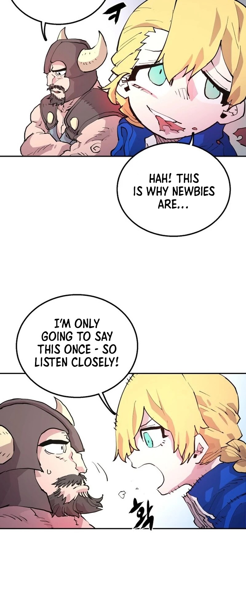 Player Chapter 2 page 5 - Chapter 2