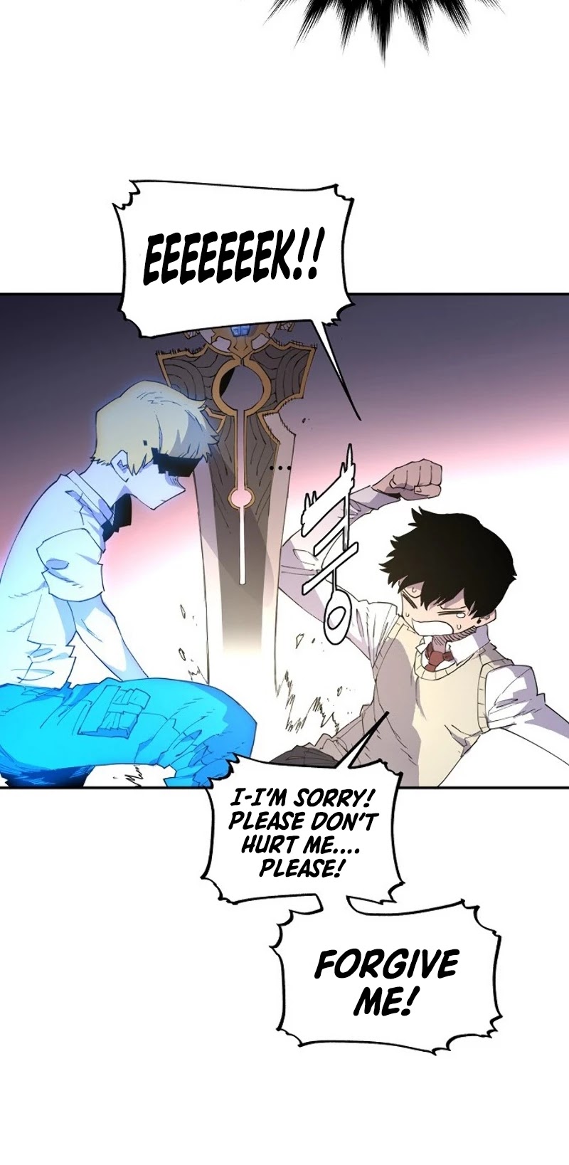 Player Chapter 2 page 70 - Chapter 2