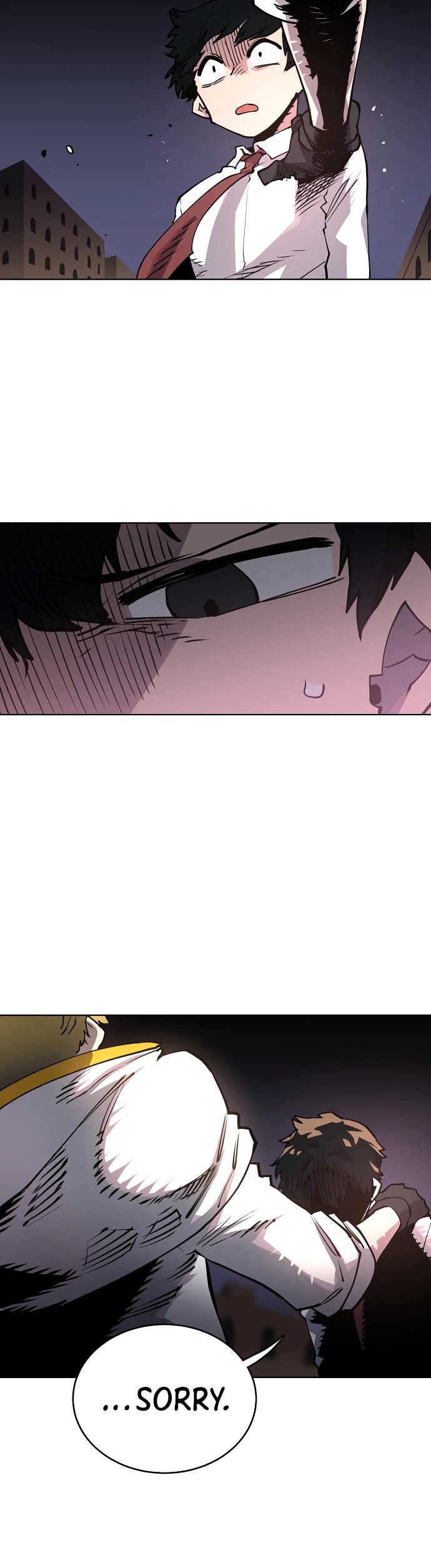 Player Chapter 20 page 10 - Chapter 20