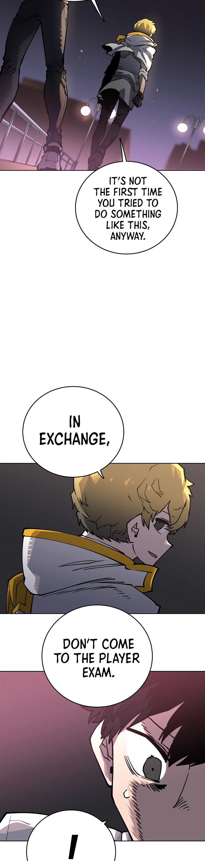 Player Chapter 20 page 12 - Chapter 20
