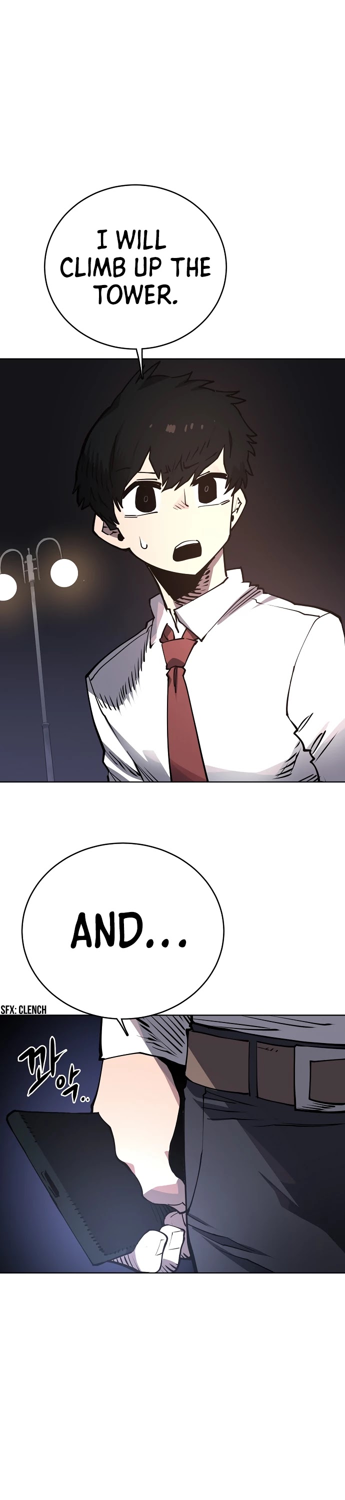 Player Chapter 20 page 14 - Chapter 20