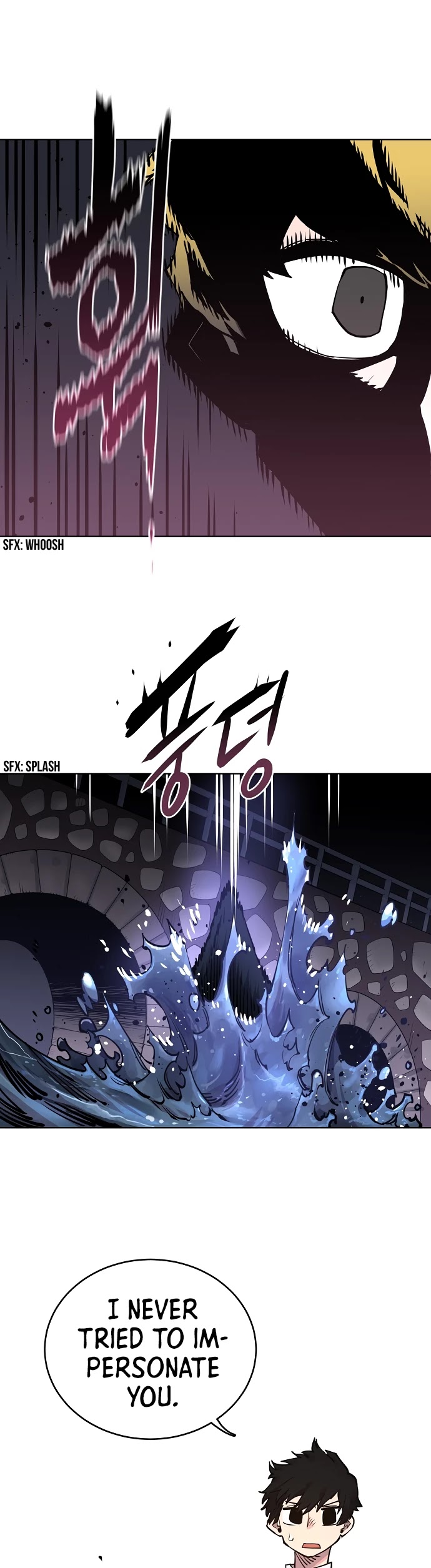 Player Chapter 20 page 15 - Chapter 20