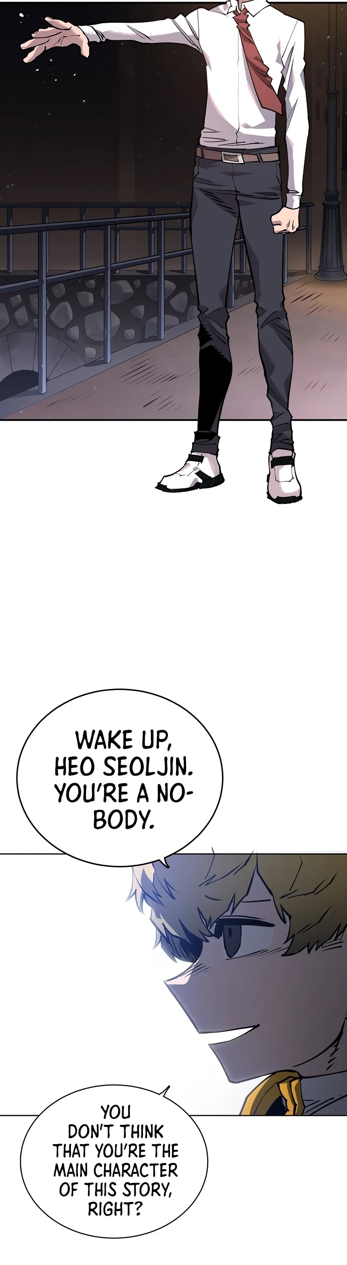Player Chapter 20 page 16 - Chapter 20