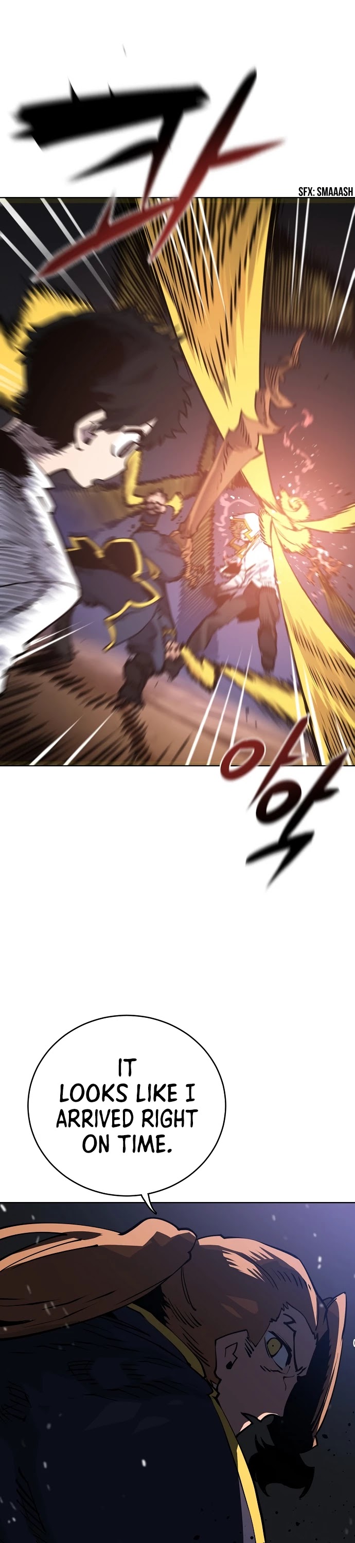 Player Chapter 20 page 20 - Chapter 20