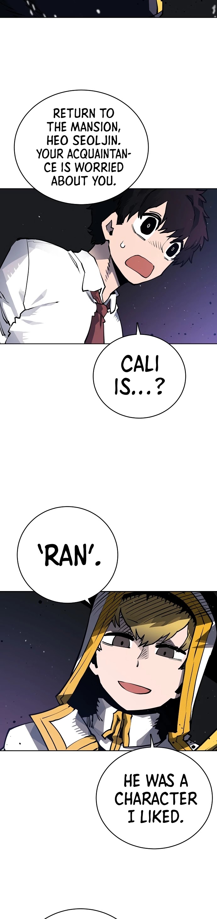 Player Chapter 20 page 21 - Chapter 20