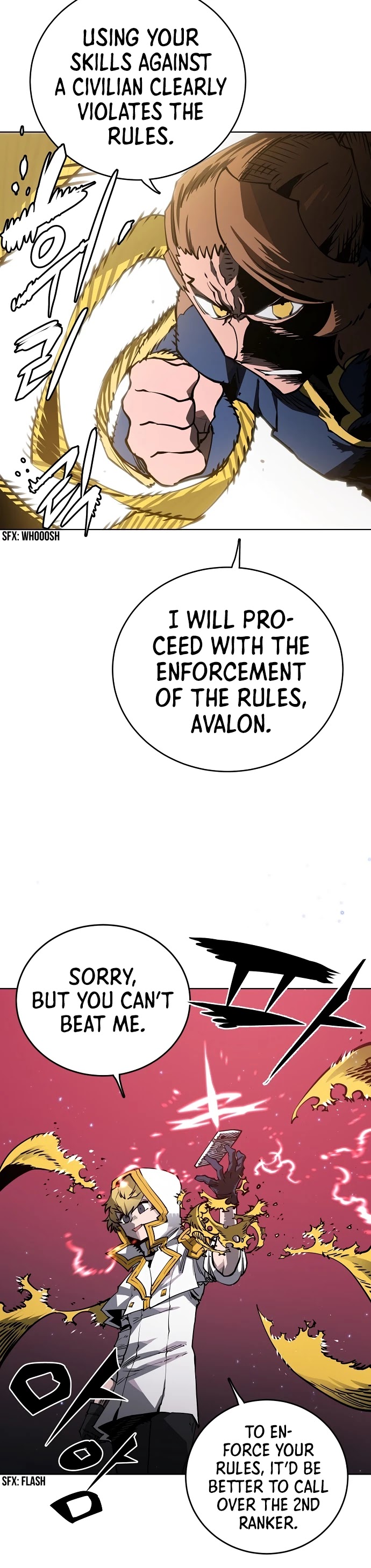 Player Chapter 20 page 22 - Chapter 20