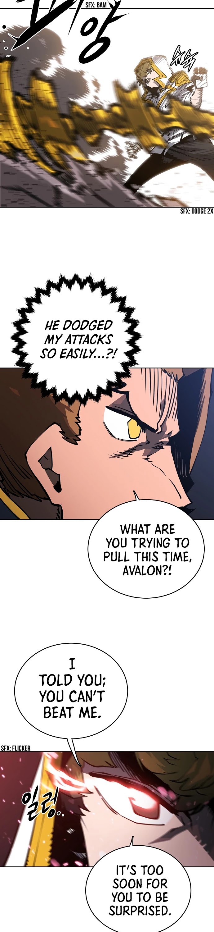 Player Chapter 20 page 24 - Chapter 20