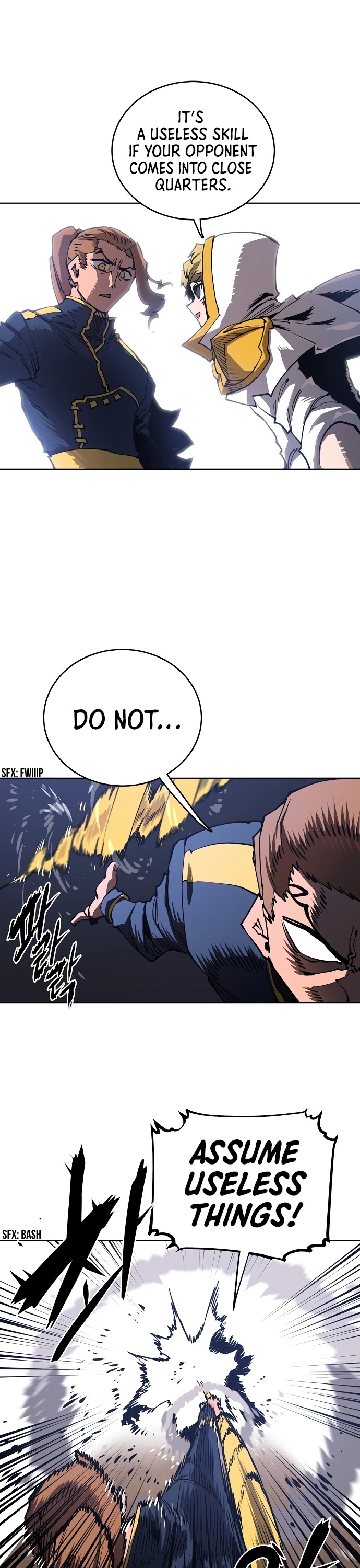 Player Chapter 20 page 27 - Chapter 20