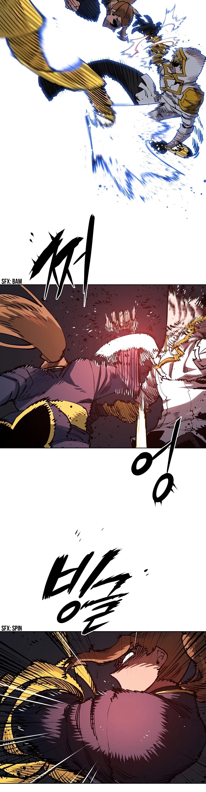 Player Chapter 20 page 29 - Chapter 20
