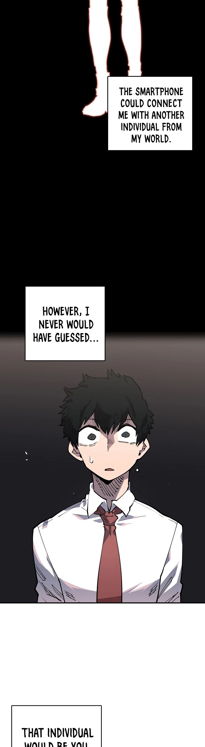 Player Chapter 20 page 3 - Chapter 20