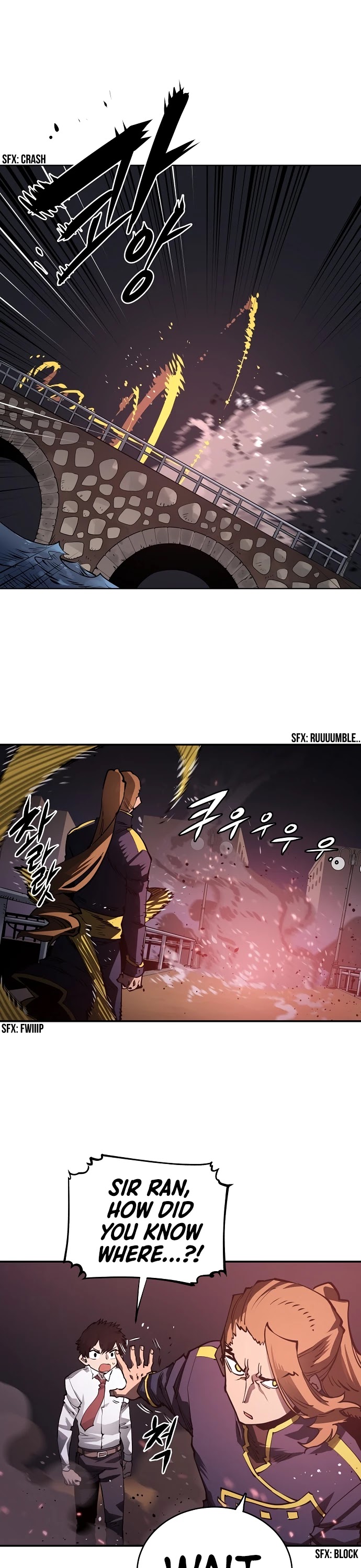 Player Chapter 20 page 30 - Chapter 20