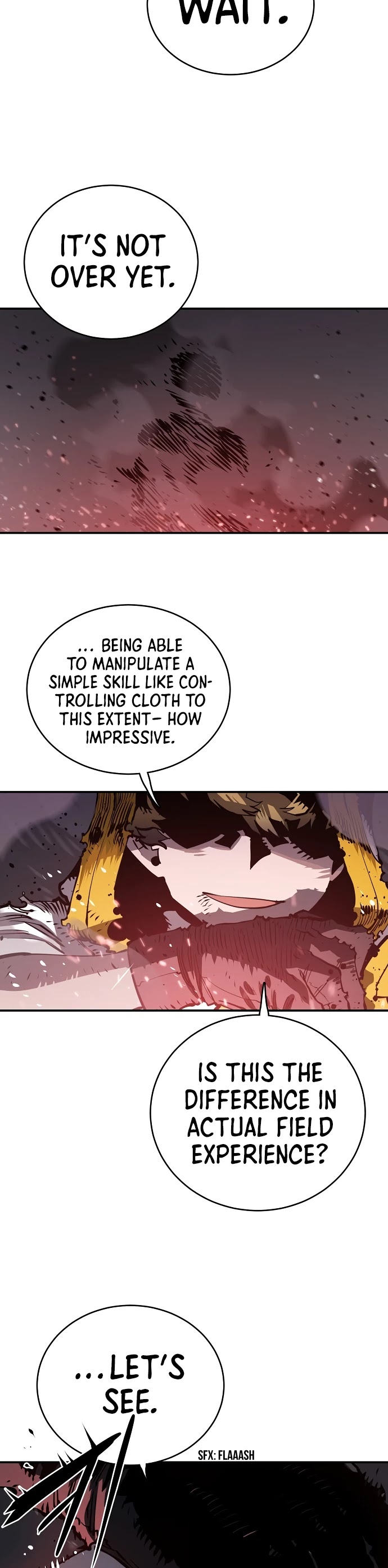 Player Chapter 20 page 31 - Chapter 20