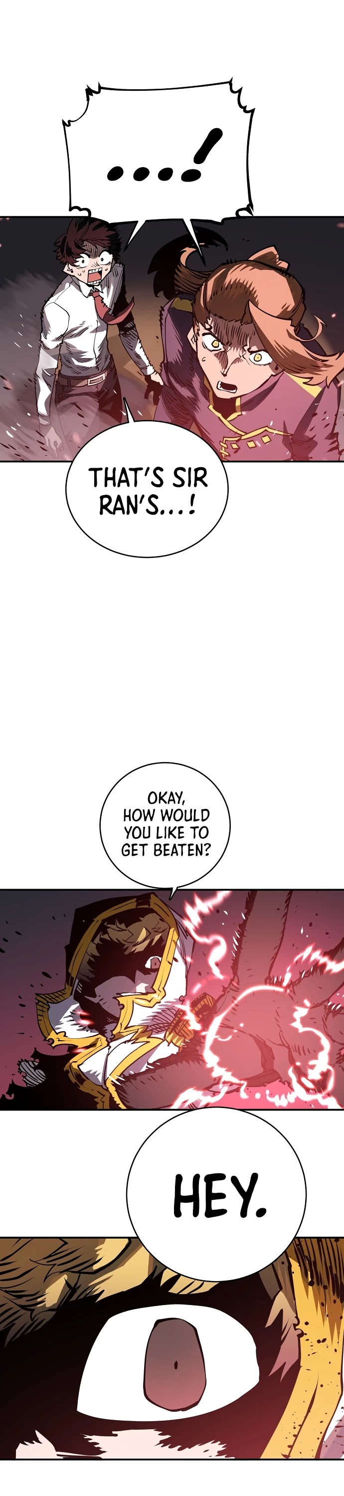Player Chapter 20 page 33 - Chapter 20