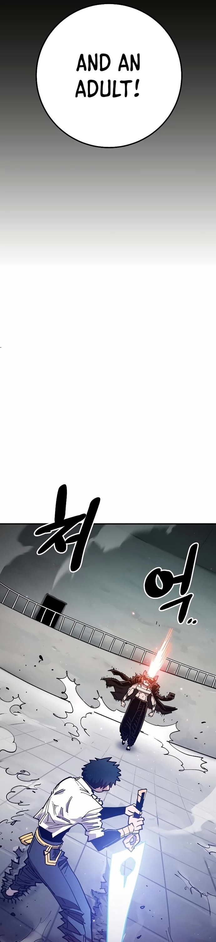 Player Chapter 200 page 10 - Chapter 200