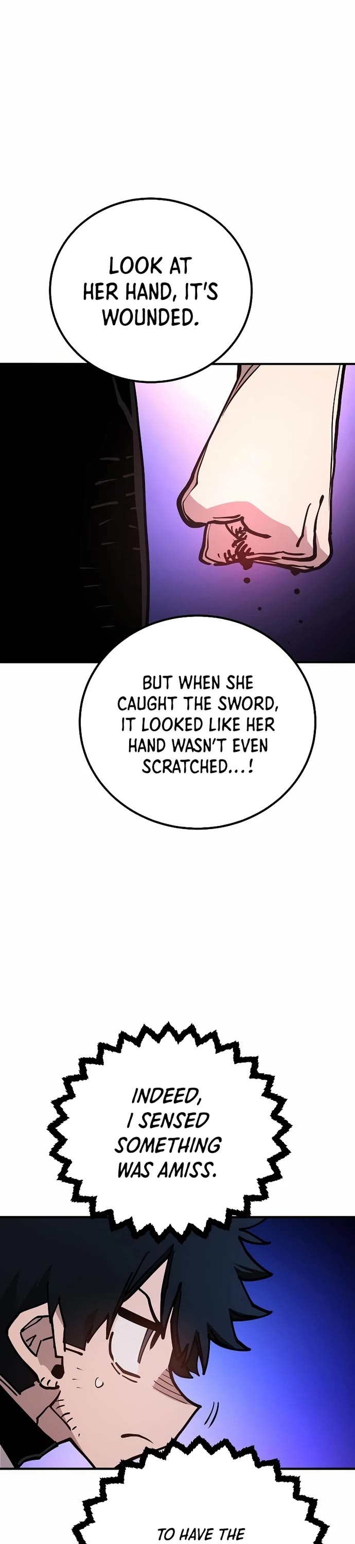 Player Chapter 200 page 12 - Chapter 200