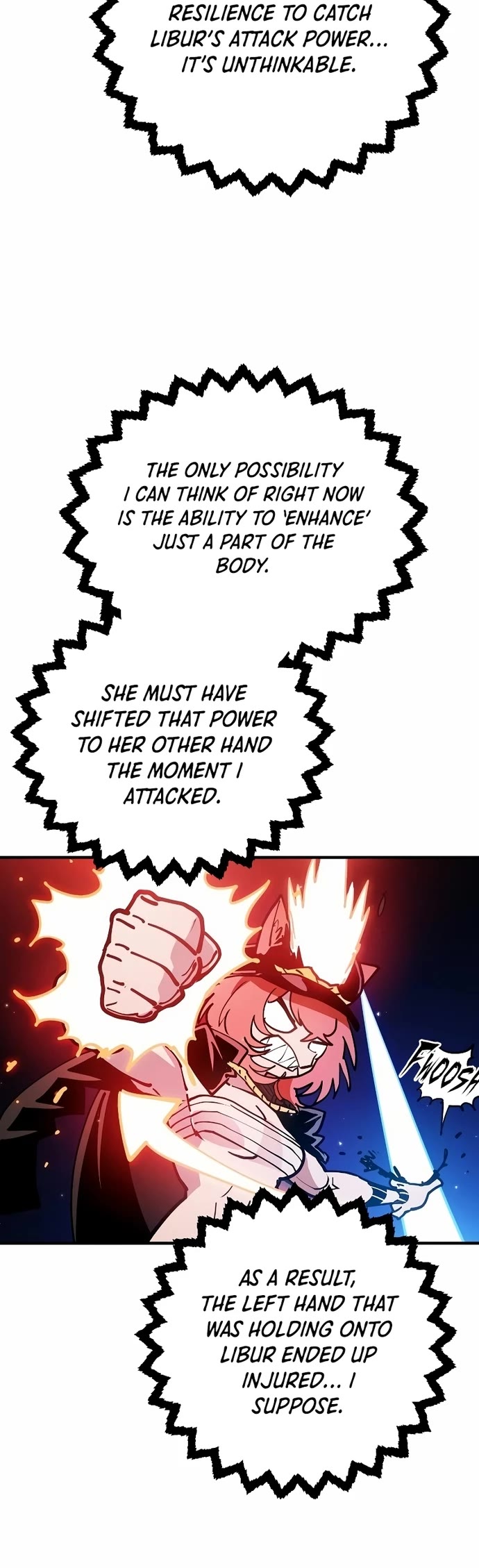 Player Chapter 200 page 13 - Chapter 200