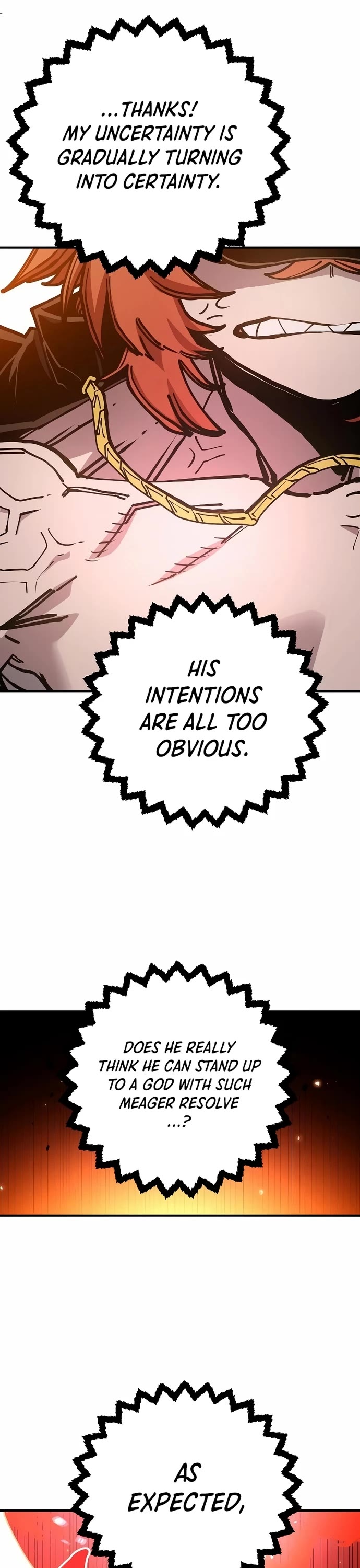 Player Chapter 200 page 15 - Chapter 200