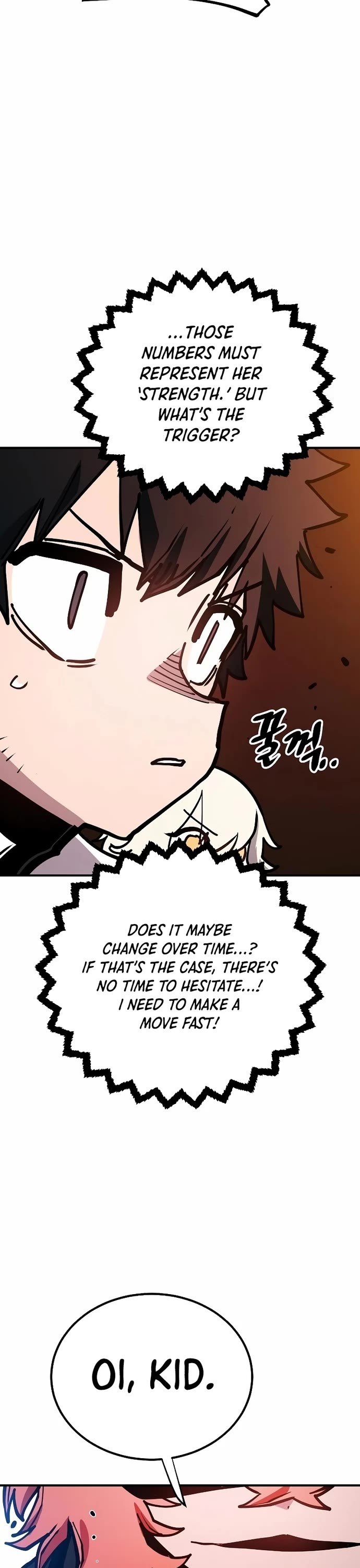 Player Chapter 200 page 17 - Chapter 200