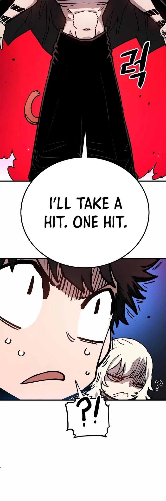 Player Chapter 200 page 19 - Chapter 200