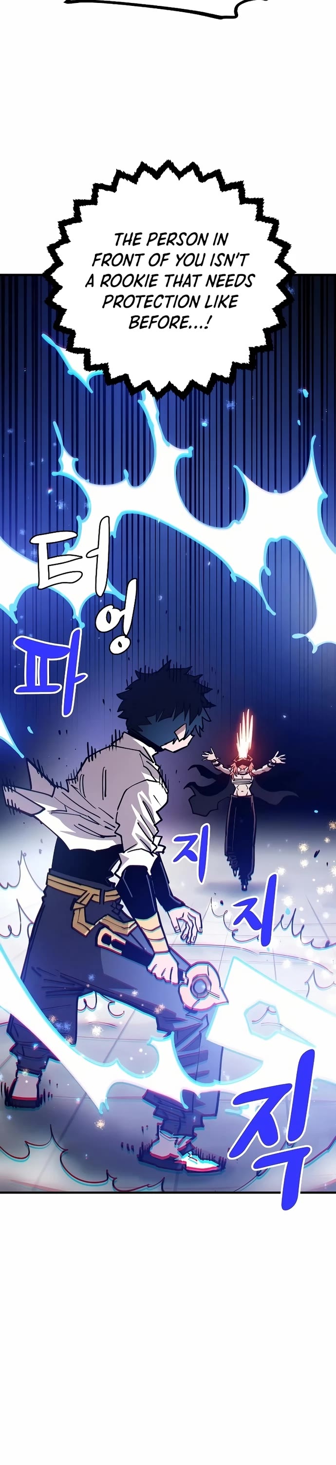 Player Chapter 200 page 21 - Chapter 200