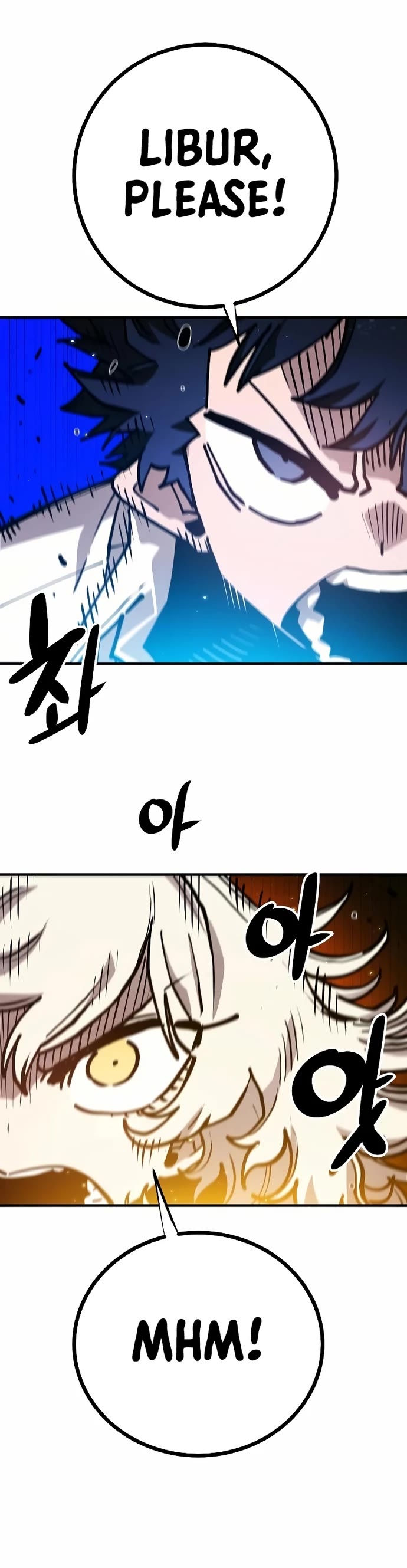 Player Chapter 200 page 22 - Chapter 200