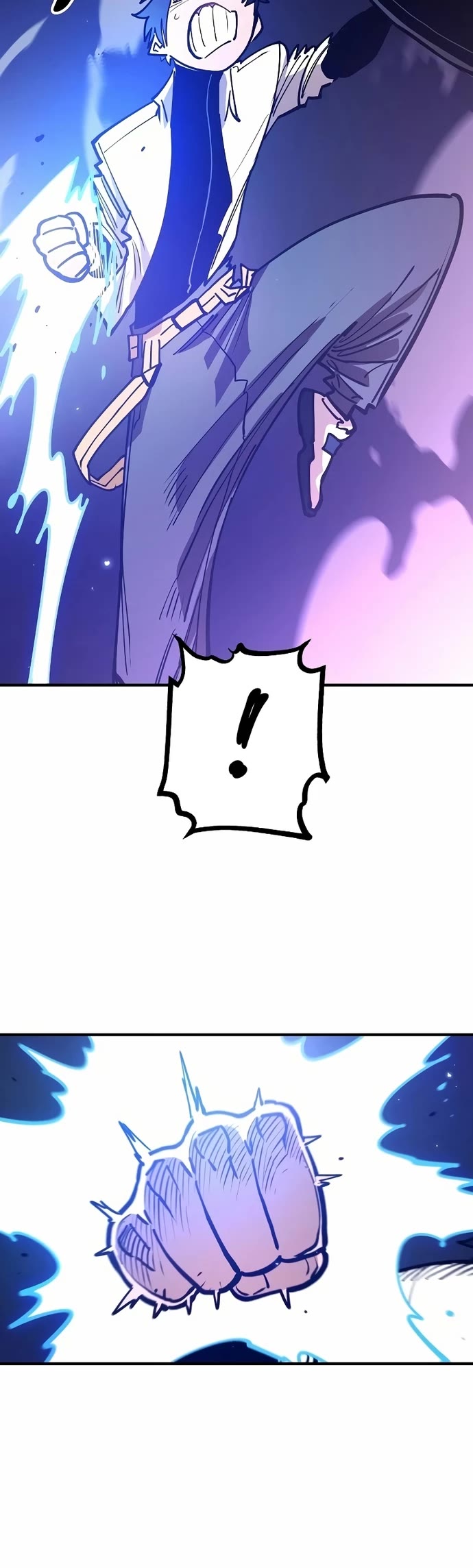 Player Chapter 200 page 27 - Chapter 200