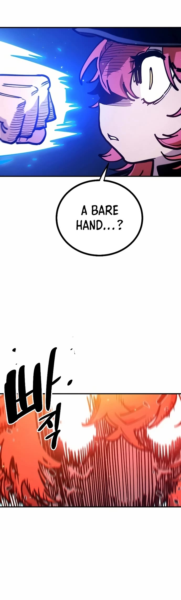 Player Chapter 200 page 28 - Chapter 200