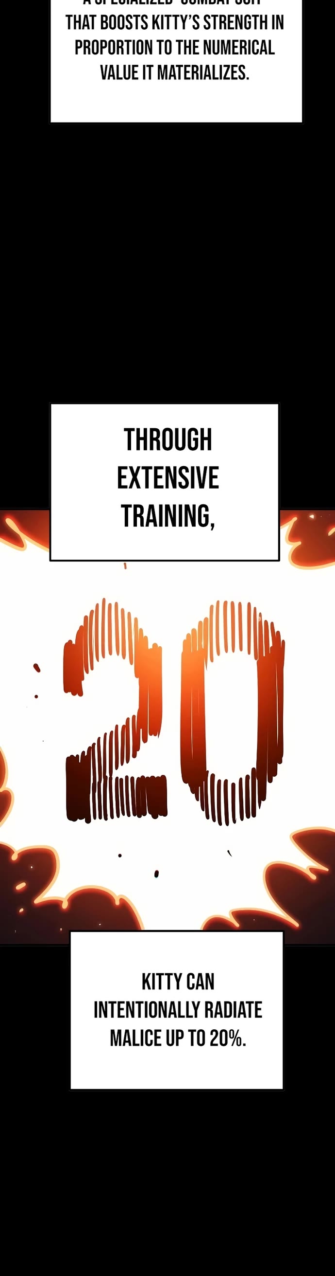 Player Chapter 200 page 32 - Chapter 200