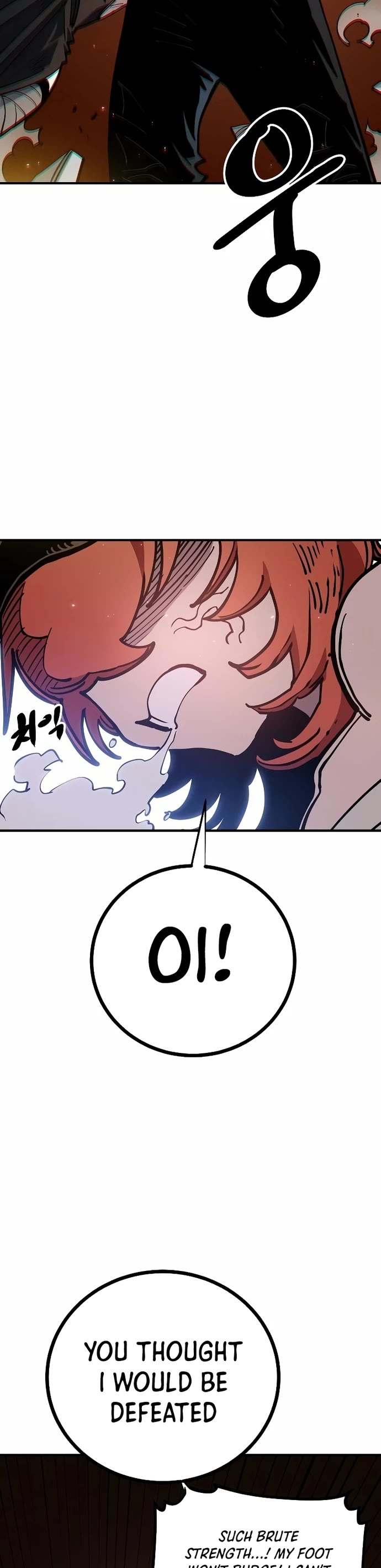 Player Chapter 200 page 36 - Chapter 200
