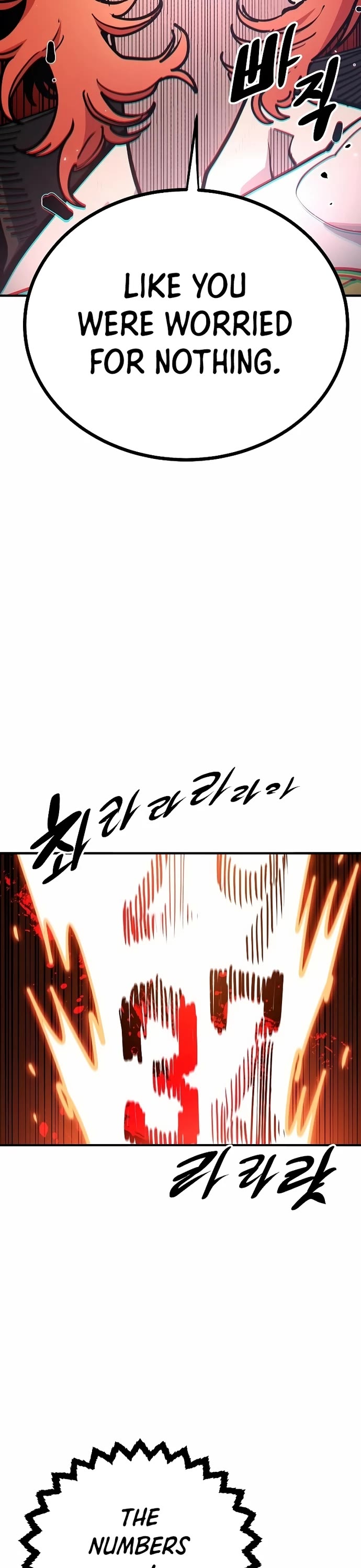 Player Chapter 200 page 39 - Chapter 200