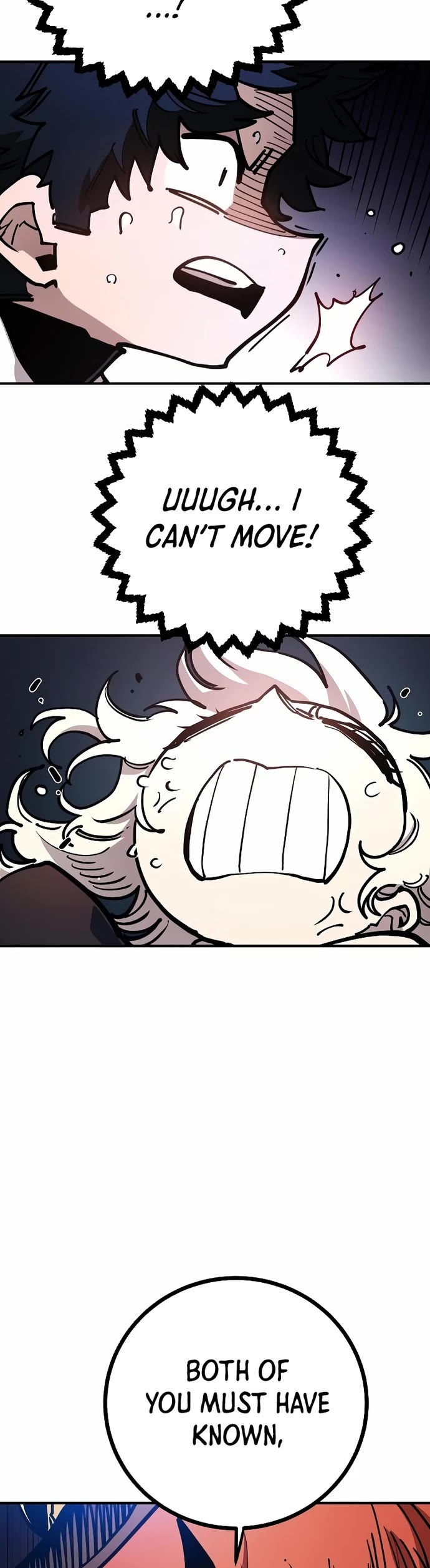Player Chapter 200 page 40 - Chapter 200