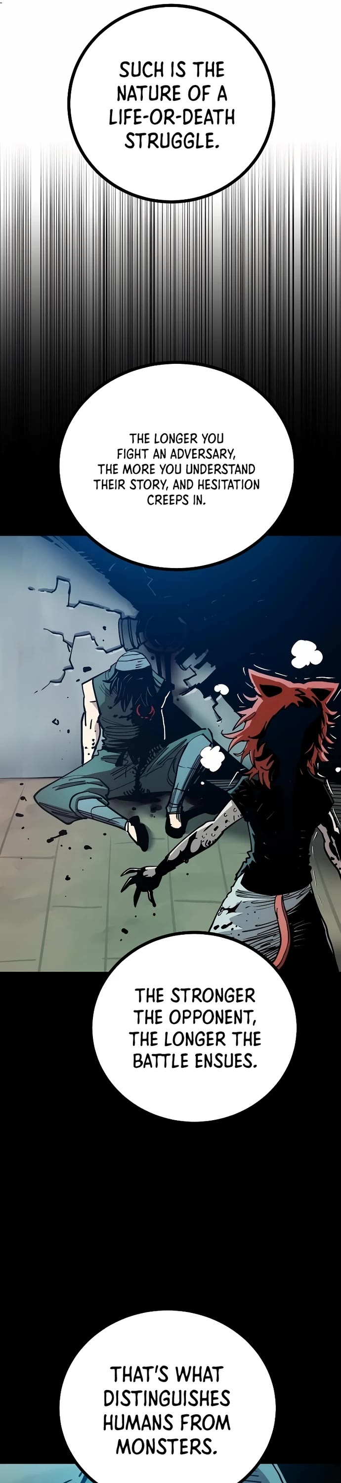 Player Chapter 200 page 42 - Chapter 200