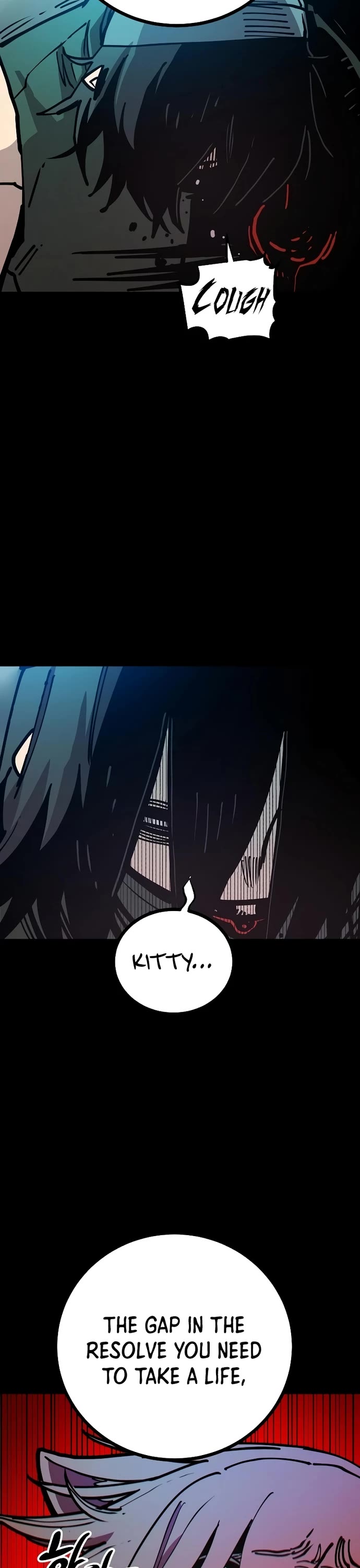 Player Chapter 200 page 43 - Chapter 200