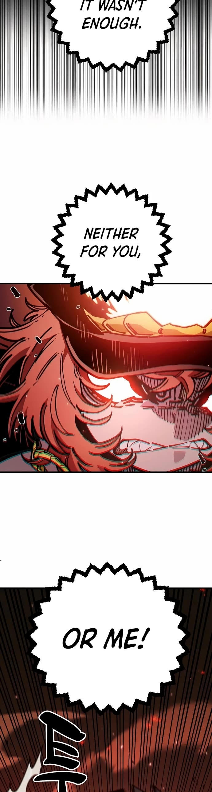 Player Chapter 200 page 45 - Chapter 200