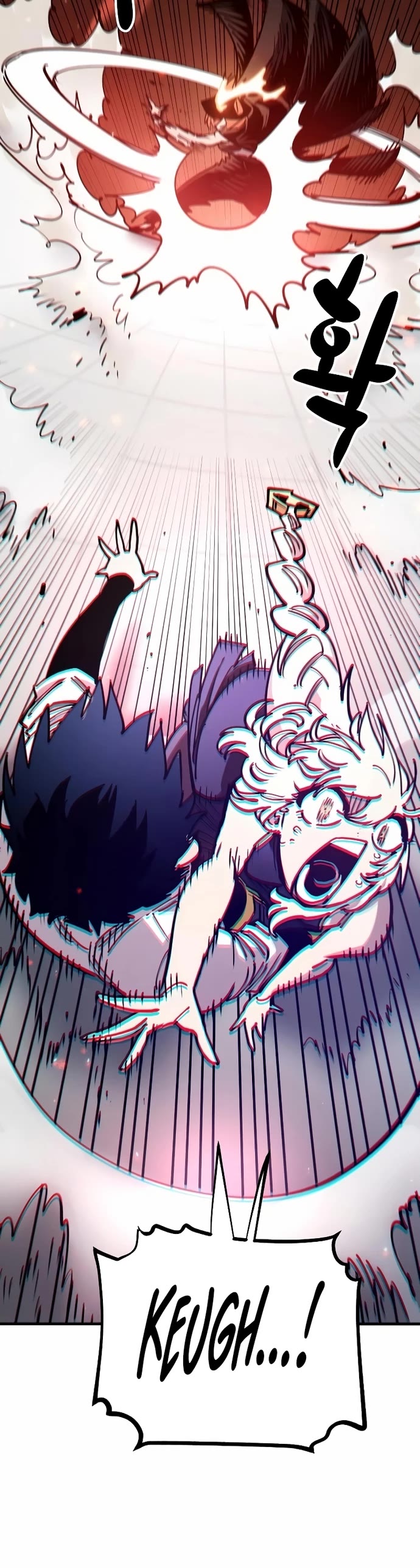 Player Chapter 200 page 46 - Chapter 200