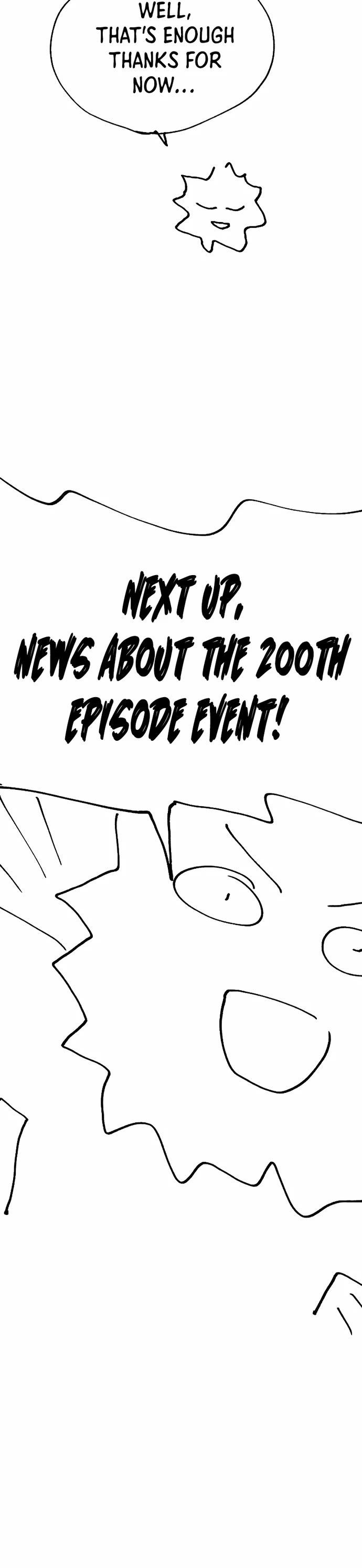 Player Chapter 200 page 60 - Chapter 200