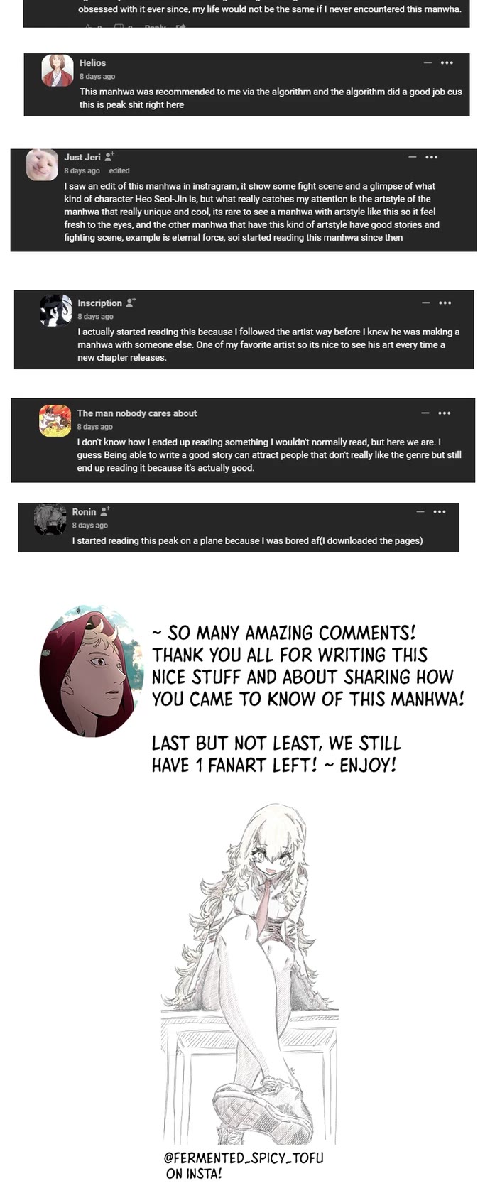 Player Chapter 200 page 66 - Chapter 200