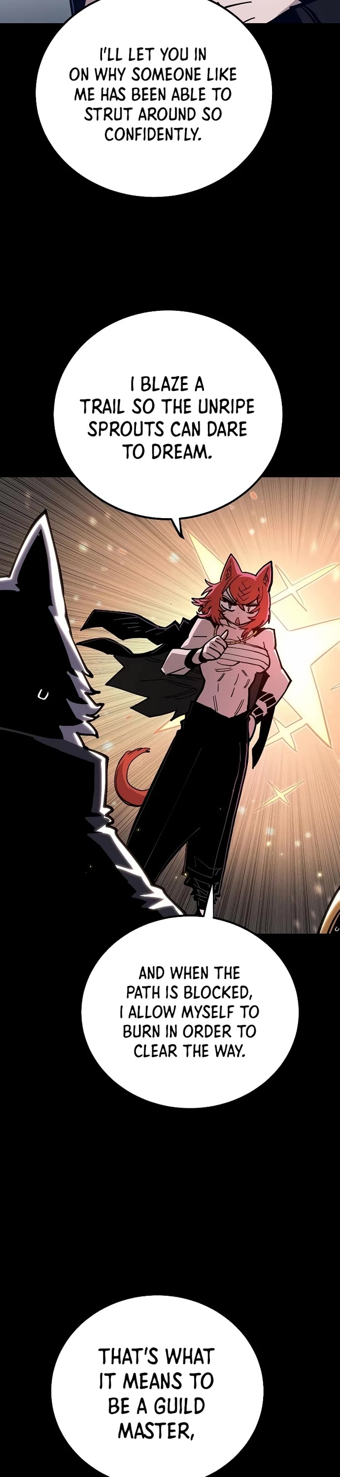 Player Chapter 200 page 8 - Chapter 200
