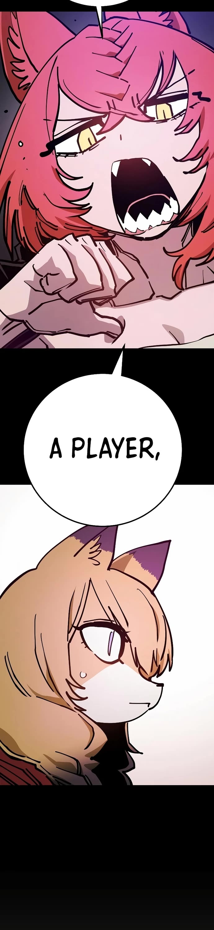 Player Chapter 200 page 9 - Chapter 200