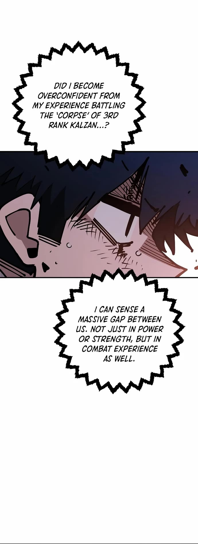 Player Chapter 201 page 14 - Chapter 201