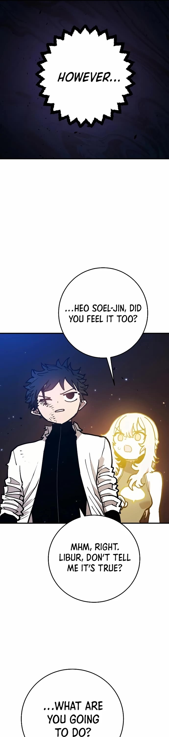 Player Chapter 201 page 15 - Chapter 201